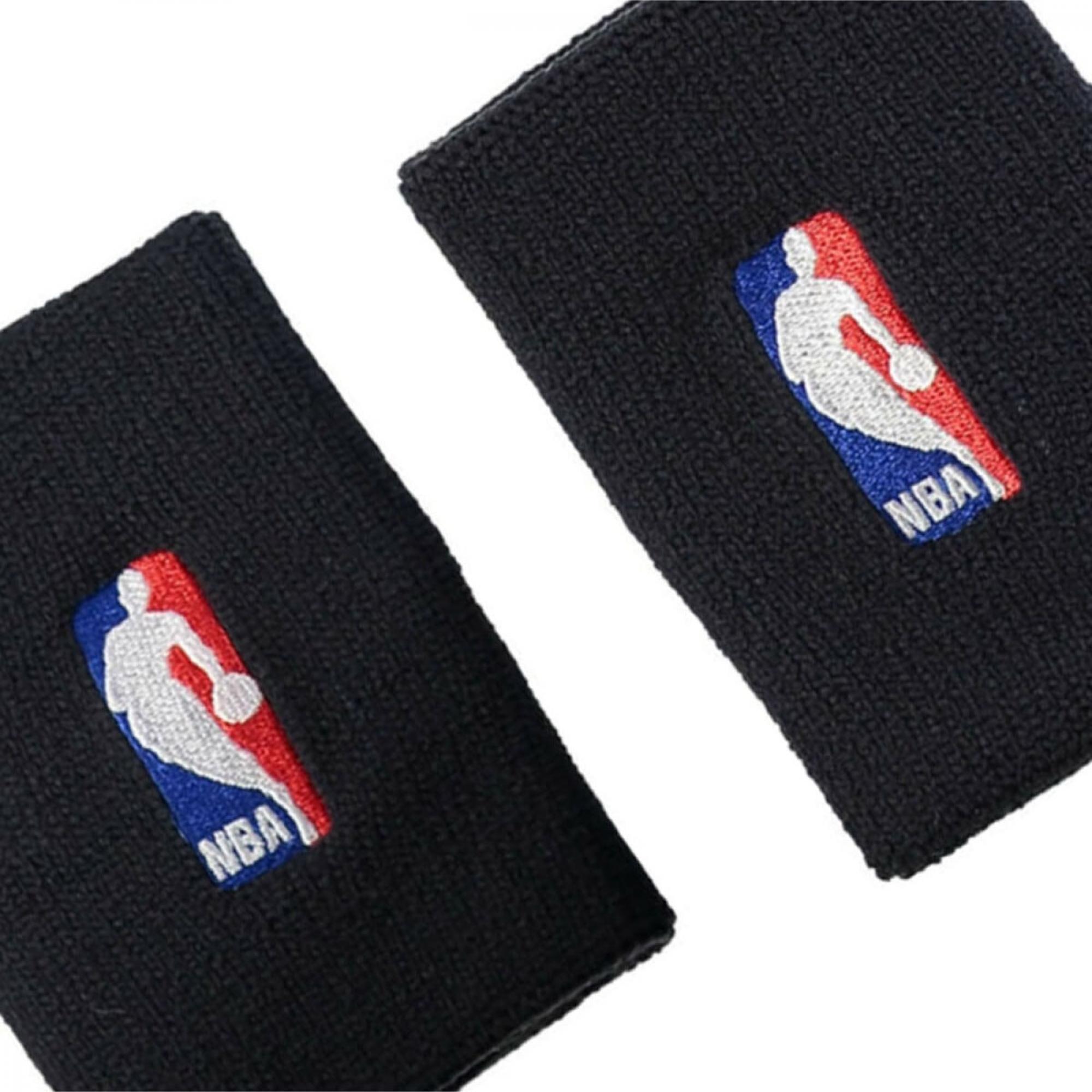 Nike Nkn03001 Wristbands Nba Siyah Unisex Spor Bileklik Alisolmaz 2526